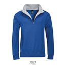Men Sweat Shirt Scott 1/4 Zip