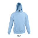 Kids` Hooded Sweat Slam