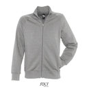 Giacca Sundae con zip da uomo