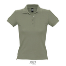 Ladies` Polo People 210