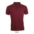 Polo de hombre Prime