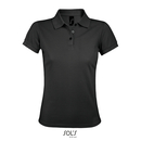 Women`s Polo Shirt Prime