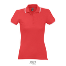 Women`s Polo Practice