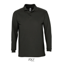 Longsleeve Polo Winter II