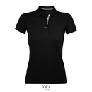 Women Polo Shirt Portland