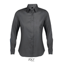 Long Sleeve Shirt Business Women
