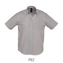 Herren Oxford-Kurzarmhemd Brisbane