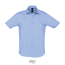 Men`s Stretch-Shirt Broadway Shortsleeve