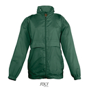 Kids` Windbreaker Surf