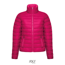 Women`s Light Padded Jacket Ride