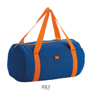 Barrel Bag Tribeca