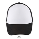 Gorra bubble kids