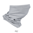 Multifunctional Neck Warmer Bolt