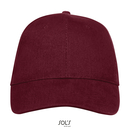 Six Panel Cap Buffalo