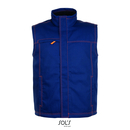 Men`s Workwear Bodywarmer - Worker Pro