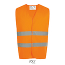 Secure Pro Unisey Safety Vest