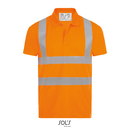 Signal Pro Polo Shirt