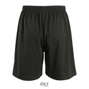 Shorts Básicos Niños San Siro 2