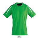 Shortsleeve Shirt Maracana 2