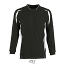 Kids` Goalkeepers Shirt Azteca