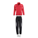 Kids` Club Tracksuit Camp Nou