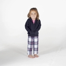 Kids` Hooded Sweatshirt