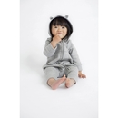 Toddler Fleece All in One