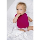Plain and Contrast Bib