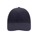 6-Panel Cap laminiert