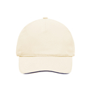5 Panel Sandwich Cap