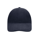 6 Panel Softlining Raver Cap