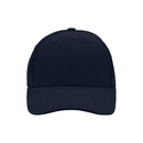 6-Panel Raver Cap laminiert