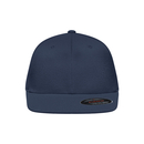 6 Panel Flexfit® Flat Peak Cap