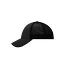 Cappellino in rete elastica a 6 pannelli