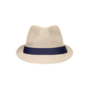 Sombrero estilo callejero