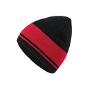 Gorro de punto