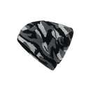 Camouflage Beanie
