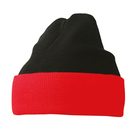 Cappello a maglia