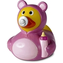 Quietsche-Ente Baby