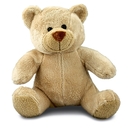 MiniFeet® Bear Siggi
