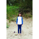 Kids` Superstar Baseball T