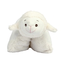 Zippie Lamb Cushion