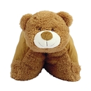 Zippie Bear Cushion