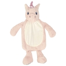 Funda para botella de agua caliente Unicornio de 2 litros