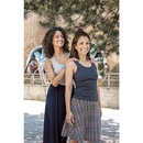 my mate - Ladies´ Tank Top