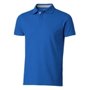 Hacker Polo