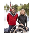 Match Softshell Jacket