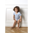 Babies Short Sleeve Bodystocking