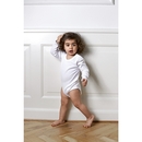 Babies Long Sleeve Bodystocking