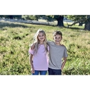 T-shirt a maniche corte per bambini